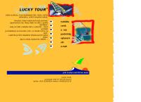 Lucky Tour S.r.o.