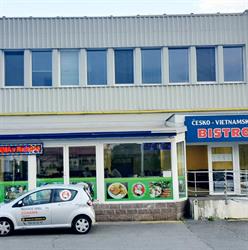Česko Vietnamské Bistro Radotín