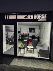 Autoškola RED HORSE