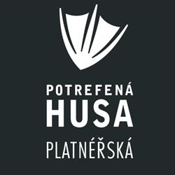 Restaurace Potrefená husa Platnéřská