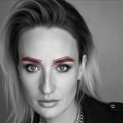 Permanentní makeup InkCharm Vobroučková Martina