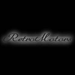 Retromotors