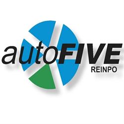 Bosch Car Service - autoFIVE