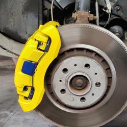The Mechanic autoservis