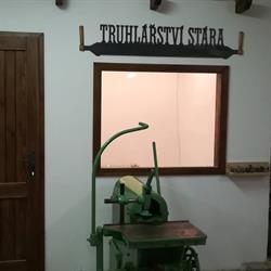 Truhlářství Stára