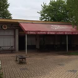 Restaurace Na Sídlišti - Smeťák