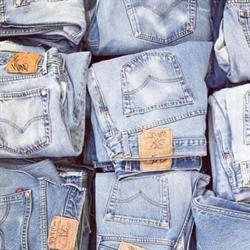 Topmodajeans