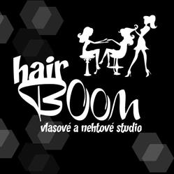 Hair Boom - kadeřnictví a manikúra