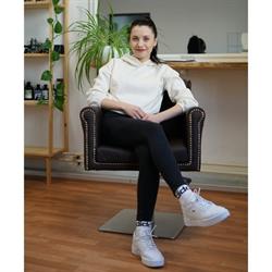 Kadeřnice a vizážistka Iveta Konyvková