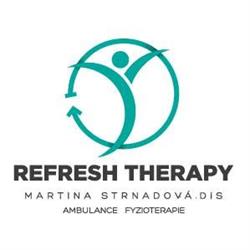 Refresh Therapy - ambulance fyzioterapie