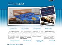 Oldřich Komůrka - Penzion HELENA