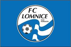 FC Lomnice nad Popelkou