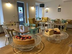 AROHA Café
