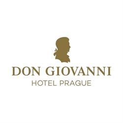 Don Giovanni Hotel Prague