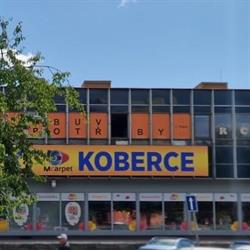 Koberce Mcarpet - OD Permon