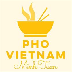 Pho Vietnam Minh Tuan