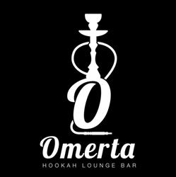 Omerta hookah lounge bar