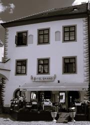 Hotel Grand