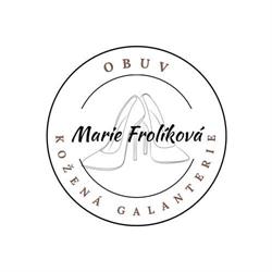 Obuv - Kožená Galanterie, Frolíková Marie
