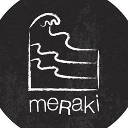 meraki coffee
