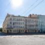 AKÁT Pension & Apartments