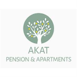 Akát Pension