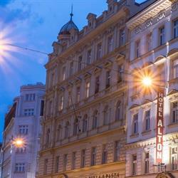 Hotel Alton ***