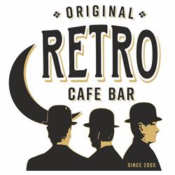 Cafe Bar Retro