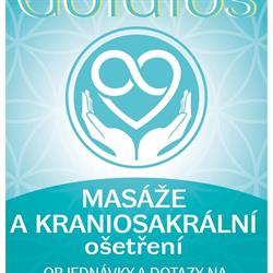 Goldios masáže