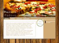 Pizzeria Padova