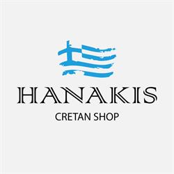 Hanakis - Krétské produkty