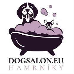 PSÍ SALÓN MARIÁNSKÉ LÁZNĚ , DOG SALON MARIENBAD