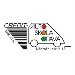 CREDIT - Autoškola, spol. s r.o.