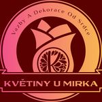 Květiny u Mirka - květinářství Liberec