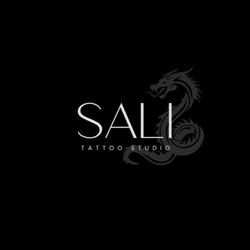 Sali Tattoo - tetovací salón Kladno