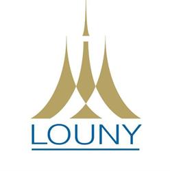 Město Louny