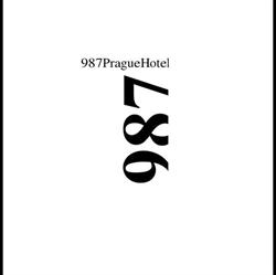987 Prague Hotel