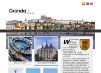 Ing. Félix Julio Granda - Granda Tours