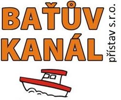 Baťův kanál přístav Veselí nad Moravou