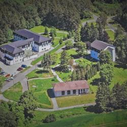 Domov Černovice