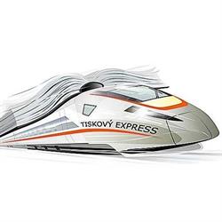 Tiskovy Express