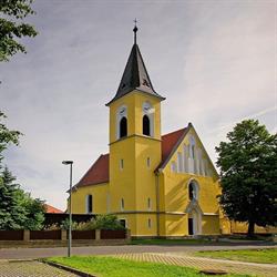 Obec Otvice