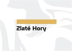 Město Zlaté Hory