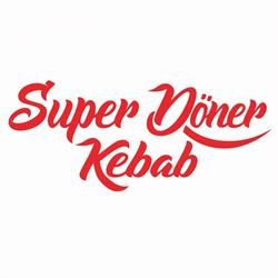 Super Doner Kebab