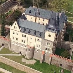 Město Zruč nad Sázavou