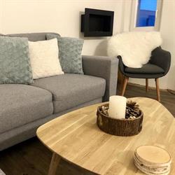 Apartmán Mladé Buky