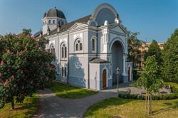 Knihovna Bedřicha Beneše Buchlovana Uherské Hradiště