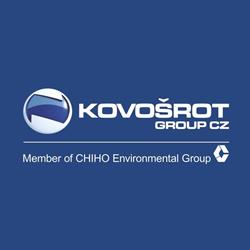 Kovošrot Group CZ