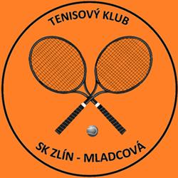 SK TENIS Mladcová