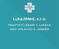Ordinace MUDr. Fürstové Luka nad Jihlavou
